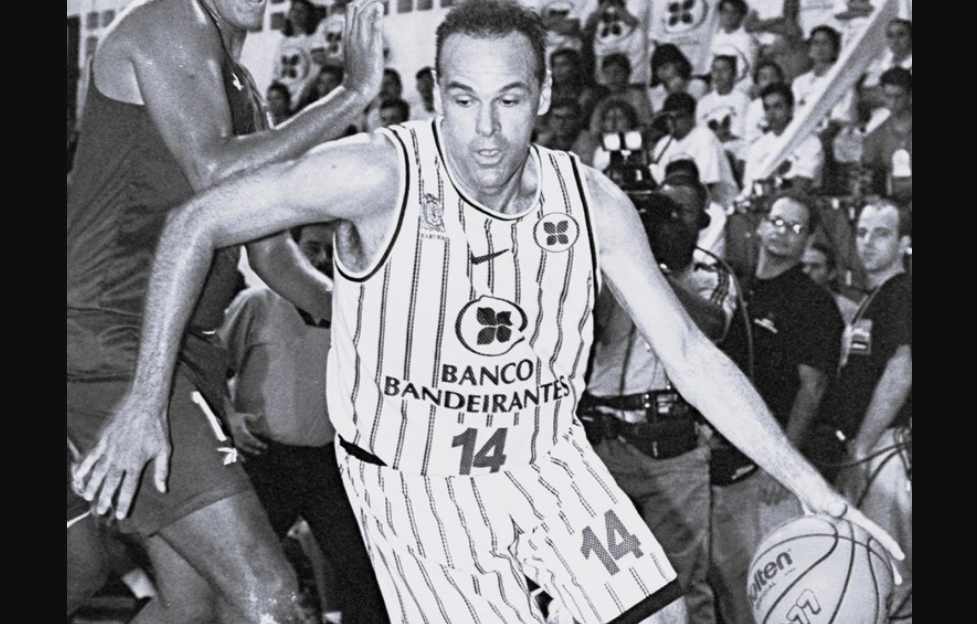 Preminuo legendarni košarkaš Oscar Schmidt