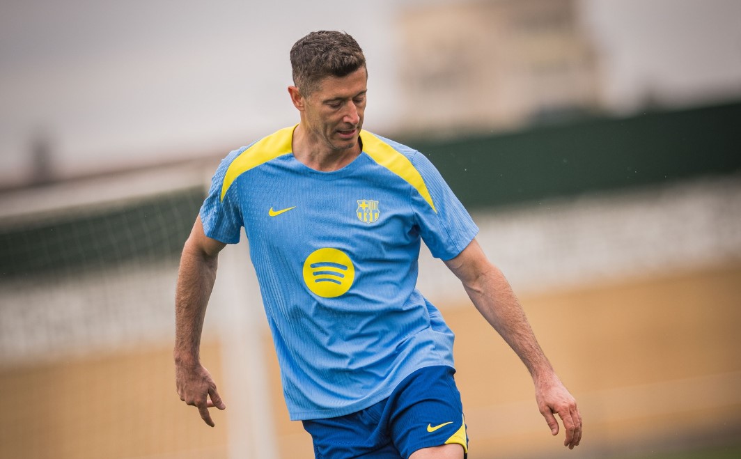 Barcelona ponudila Lewandowskom novi ugovor, pa onda saznali kakvu izdaju je napravio Poljak