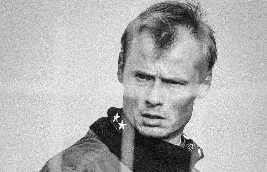 Strašno: Evo kako izgleda automobil Maningera nakon sudara u kojem je izgubio život (Foto)