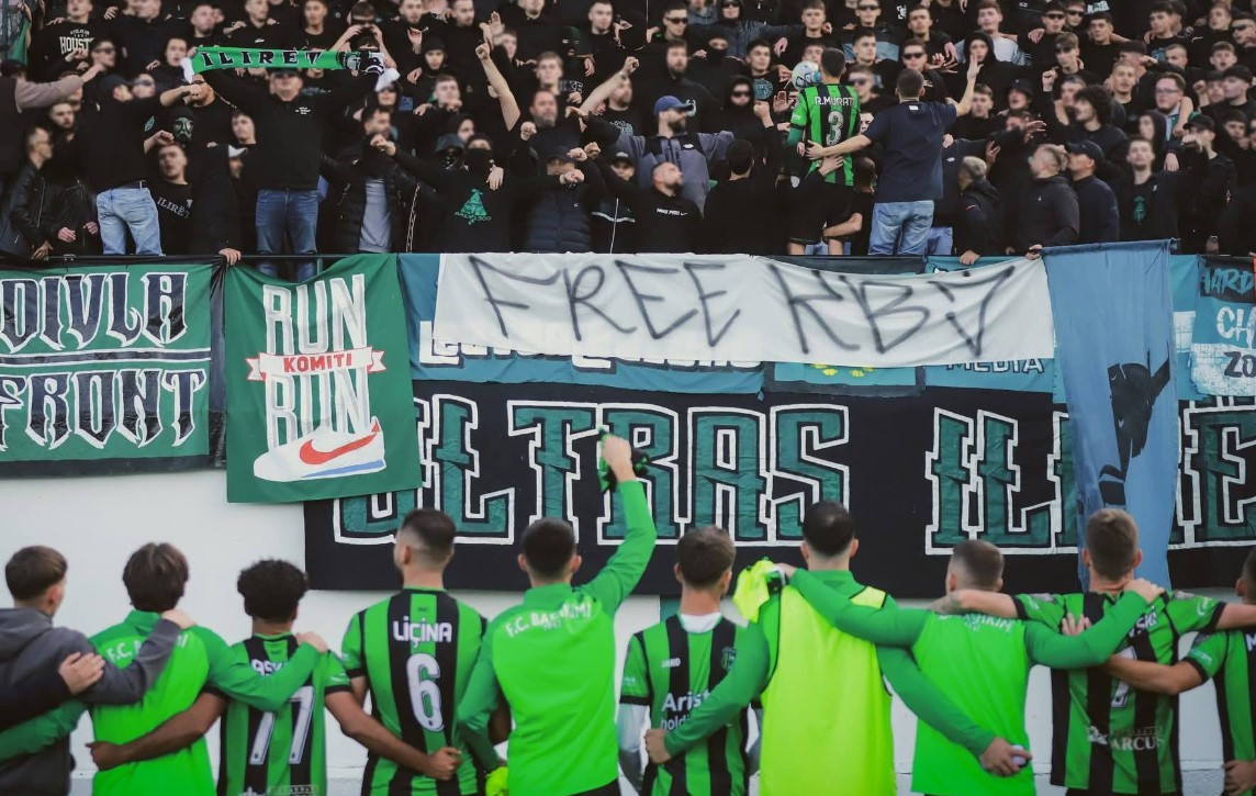 ФФМ го казни Башкими!