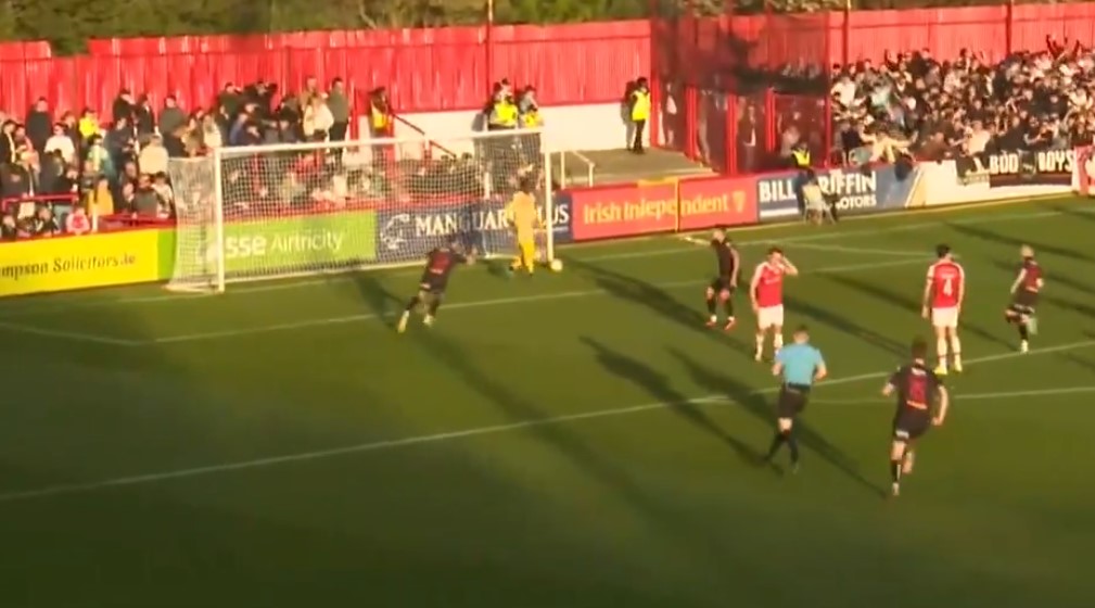 Postignut je jedan od najbržih golova u historiji nogometa za ludi početak derbija prvenstva