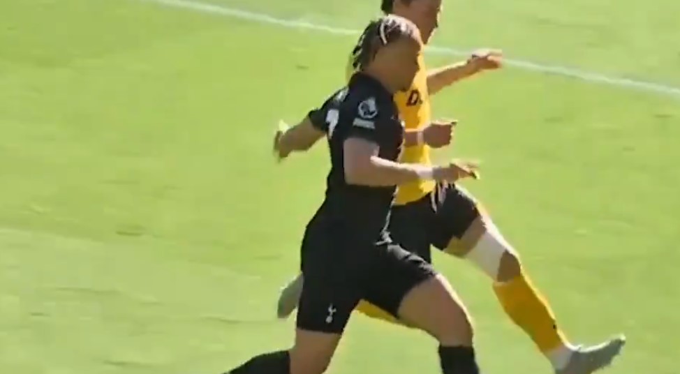 Zvijezda otpala za SP? Urlao je od bolova, iznijeli su ga na nosilima (Video)