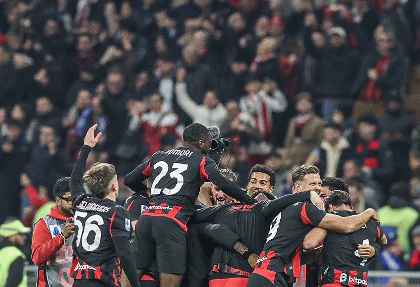 Bivši vođa Milanovih ultrasa osuđen na 18 godina zatvora