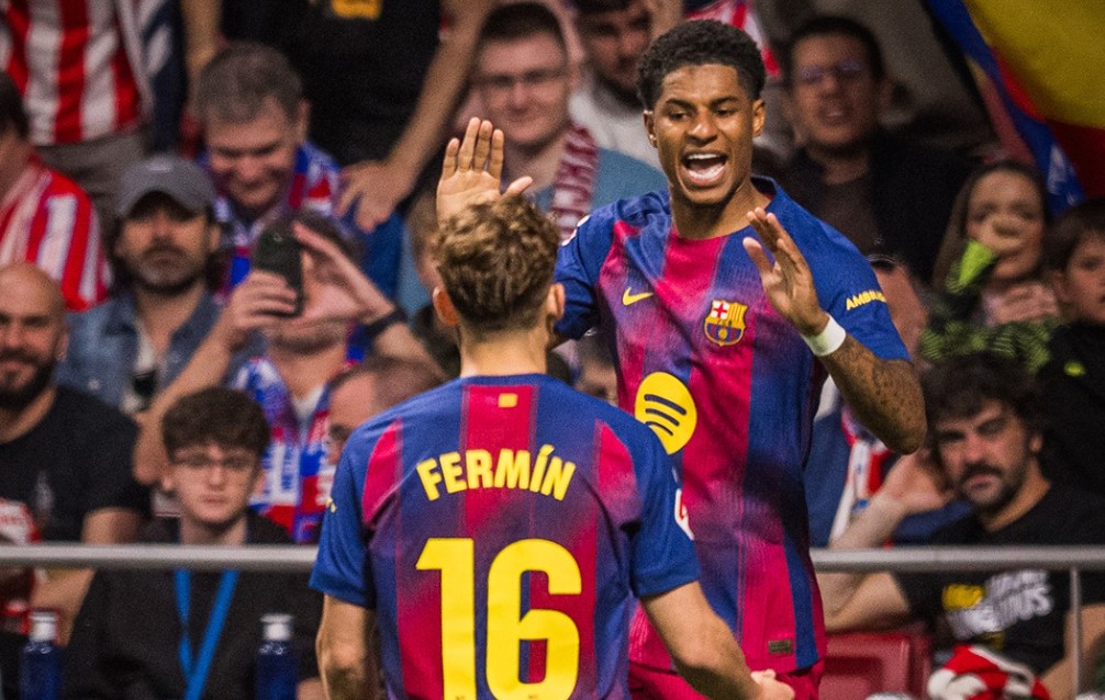 Barcelona pobijedila u Madridu i povećala prednost nad Realom, VAR spasio Katalonce (Video)