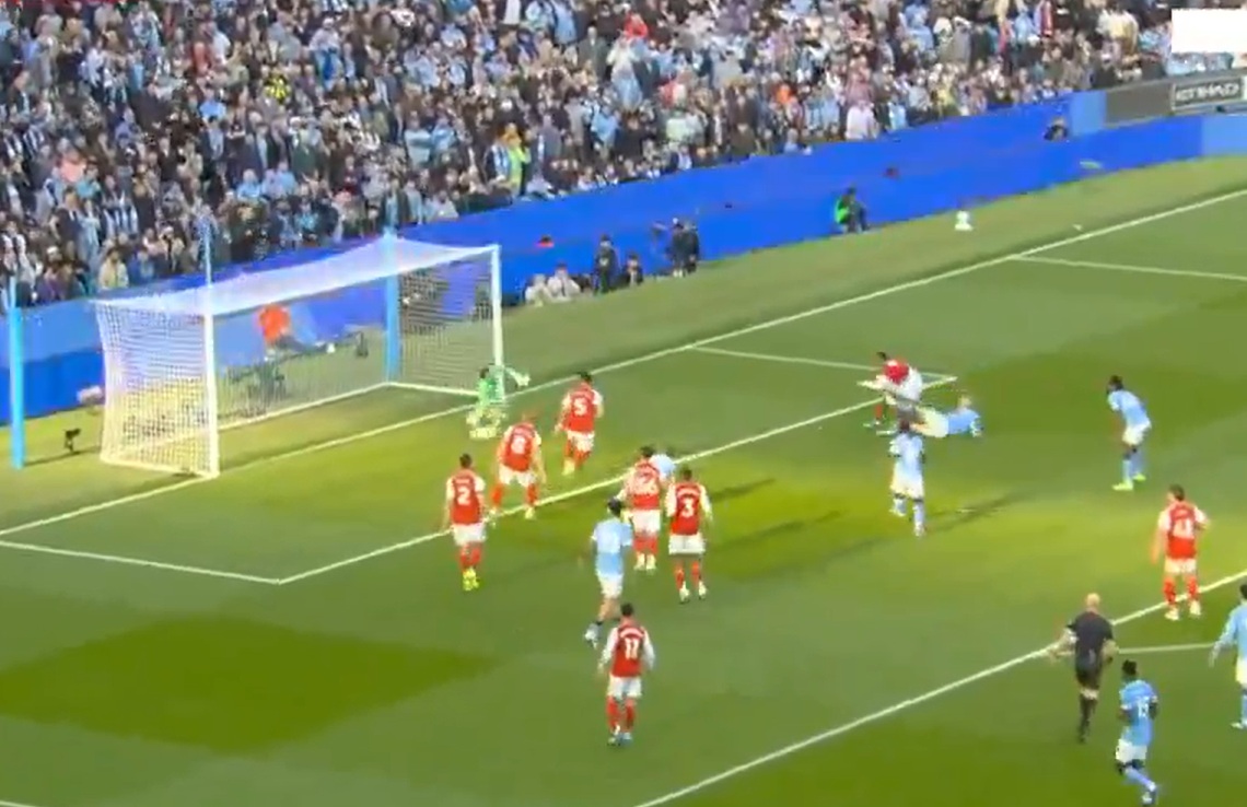 Topnicima sreća okrenula leđa – Englesku čeka nezapamćen finiš sezone! (Video)