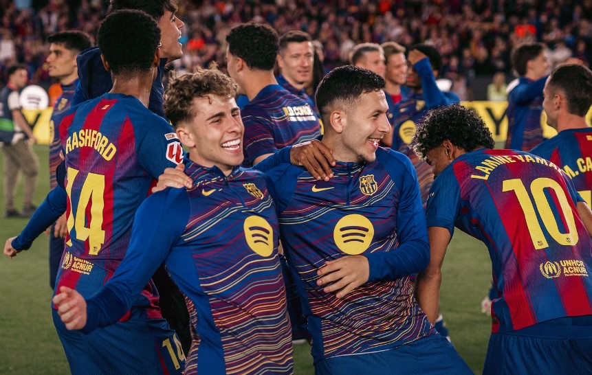 Iako su svi govorili kako je on odličan dodatak za Barcelonu, sada je “preko noći” postao preskup