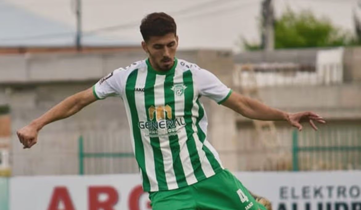 Уште еден македонски фудбалер може да се пресели во Шкотска!