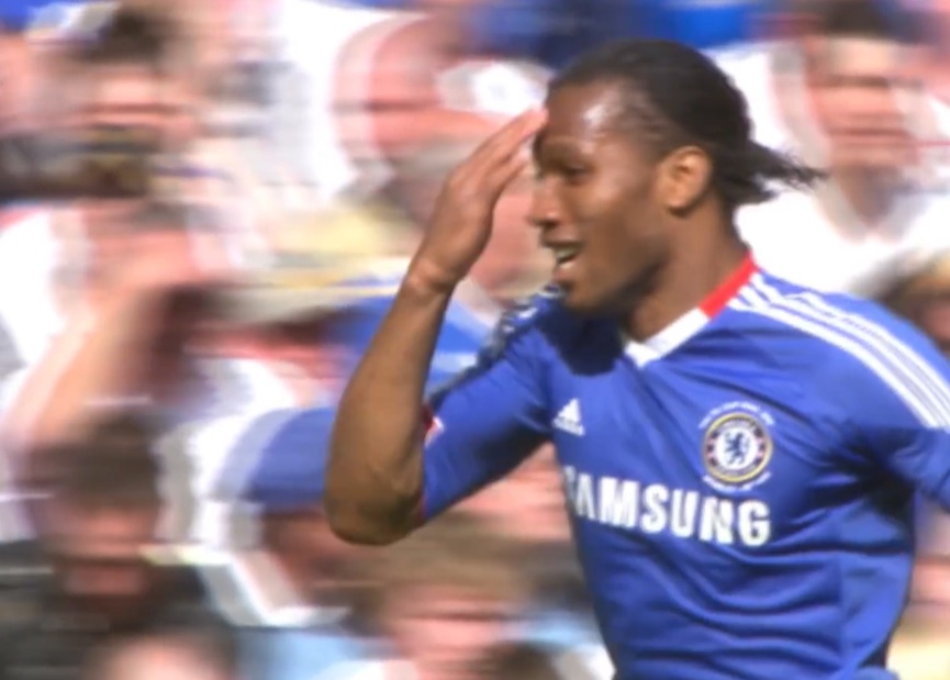 “Drogba silno želio da se obračuna sa saigračem iz Izraela, ali Shevchenko ga je za kraj nokautirao”