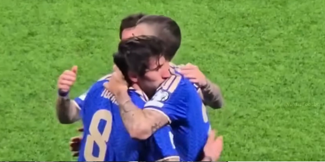 U MALDINIJU VIDE SPAS NAKON NOVOG KRAHA! Legenda dolazi na čelo italijanskog fudbala?