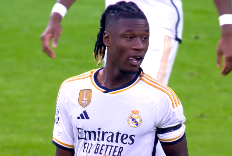 “AKO BUDEM MORAO DA TE UBIJEM, URADIĆU TO”: Fudbaler Reala poslao morbidnu poruku saigraču iz reprezentacije