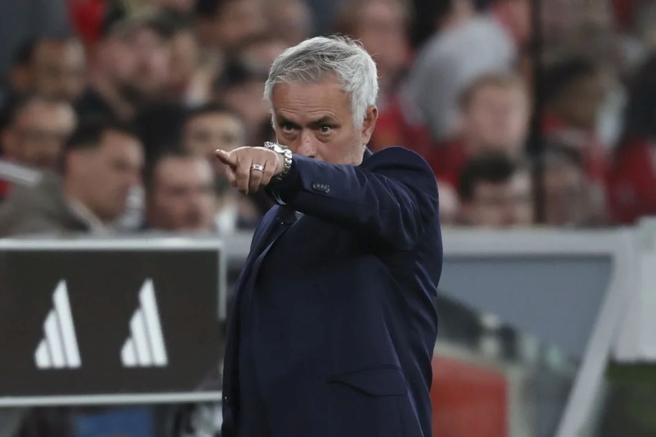 Haos u Madridu: Mourinho na korak od povratka, ključ je u jednoj klauzuli