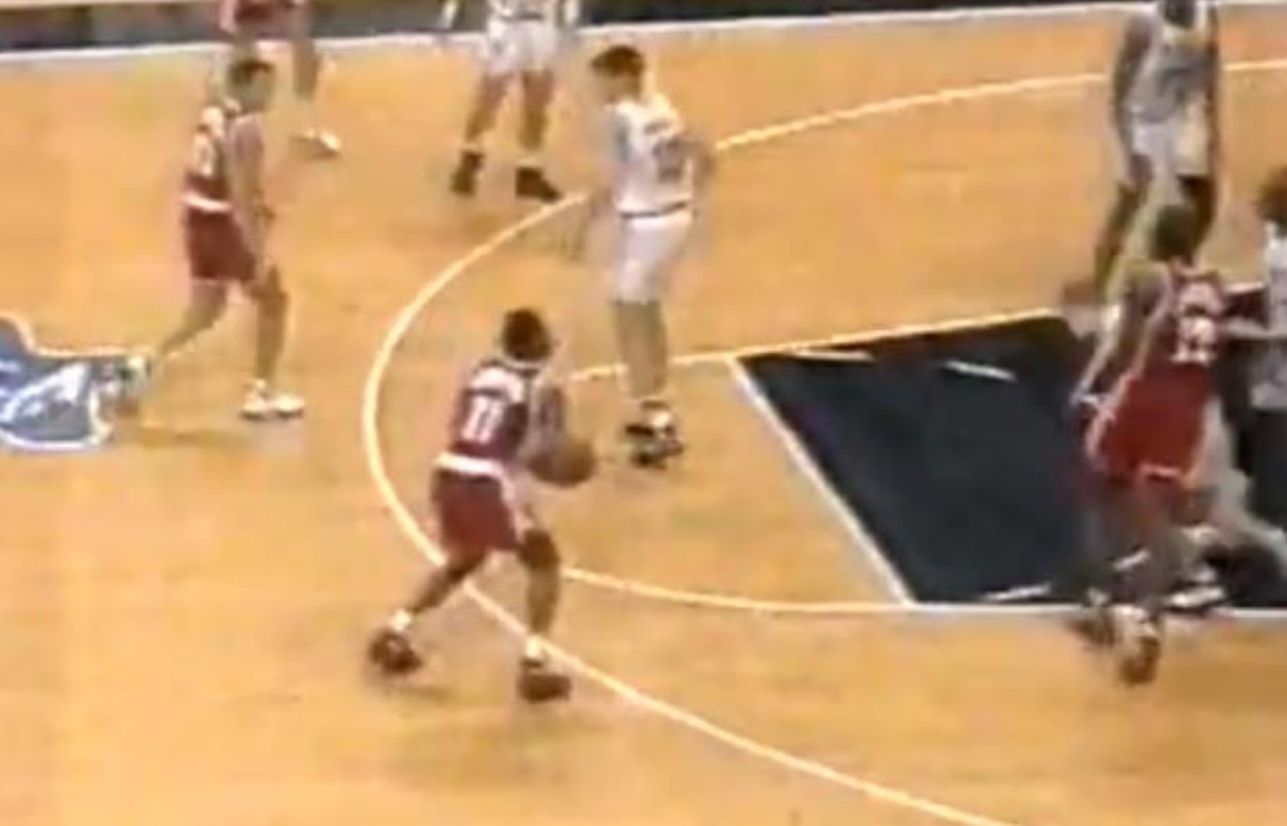 NEKADAŠNJI NBA AS POGINUO U SAOBRAĆAJNOJ NESREĆI: Bio je velika zvezda na koledžu, a onda stigao u najjaču ligu…