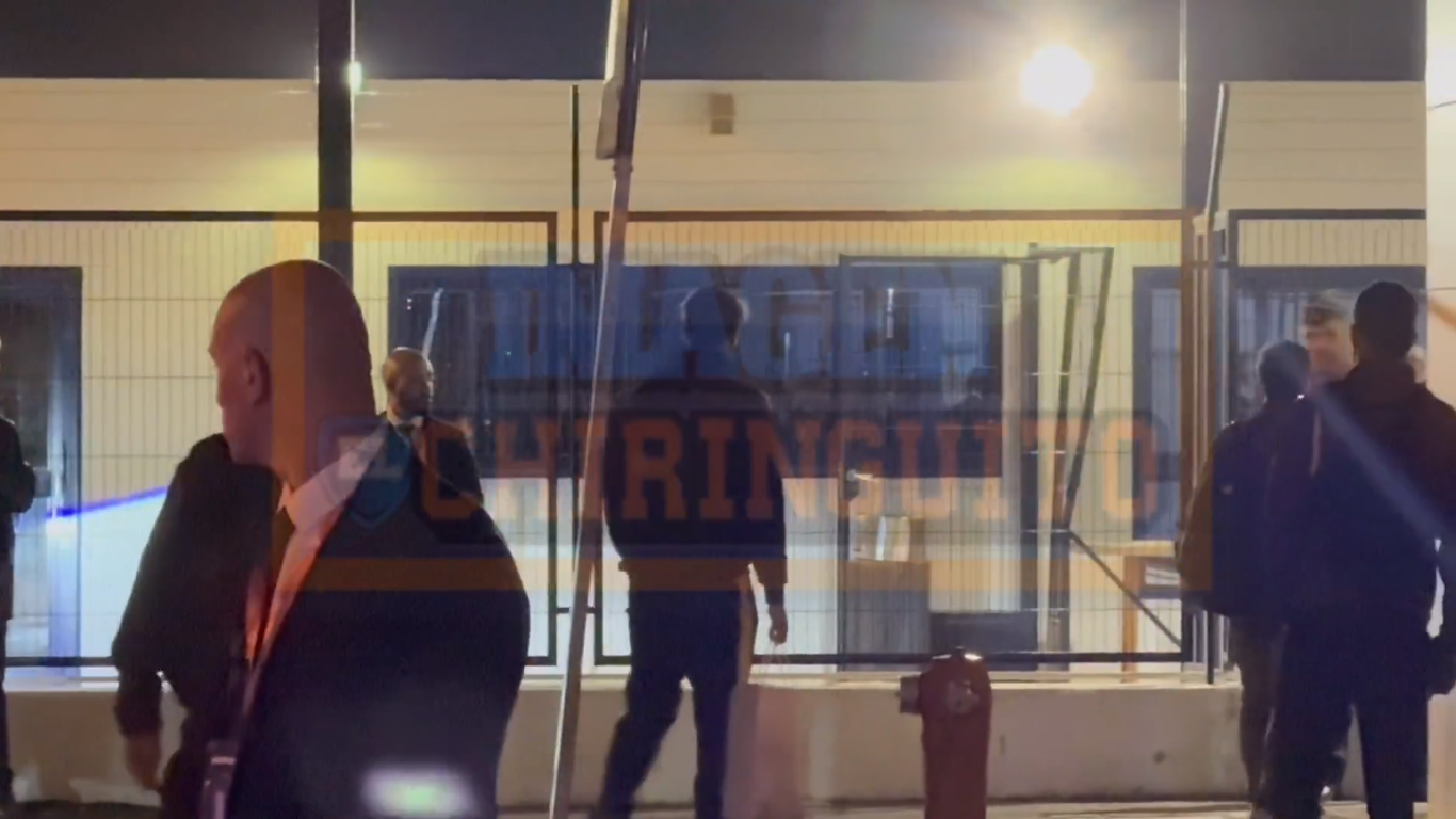 VIDEO Bijesni navijači Reala vrijeđali igrače: Sram vas bilo, pokažite se