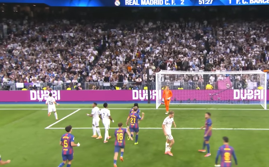 Real Madrid i Arbelou čeka prava noćna mora u El Clasicu, za sve je “kriva” Barcelona?!