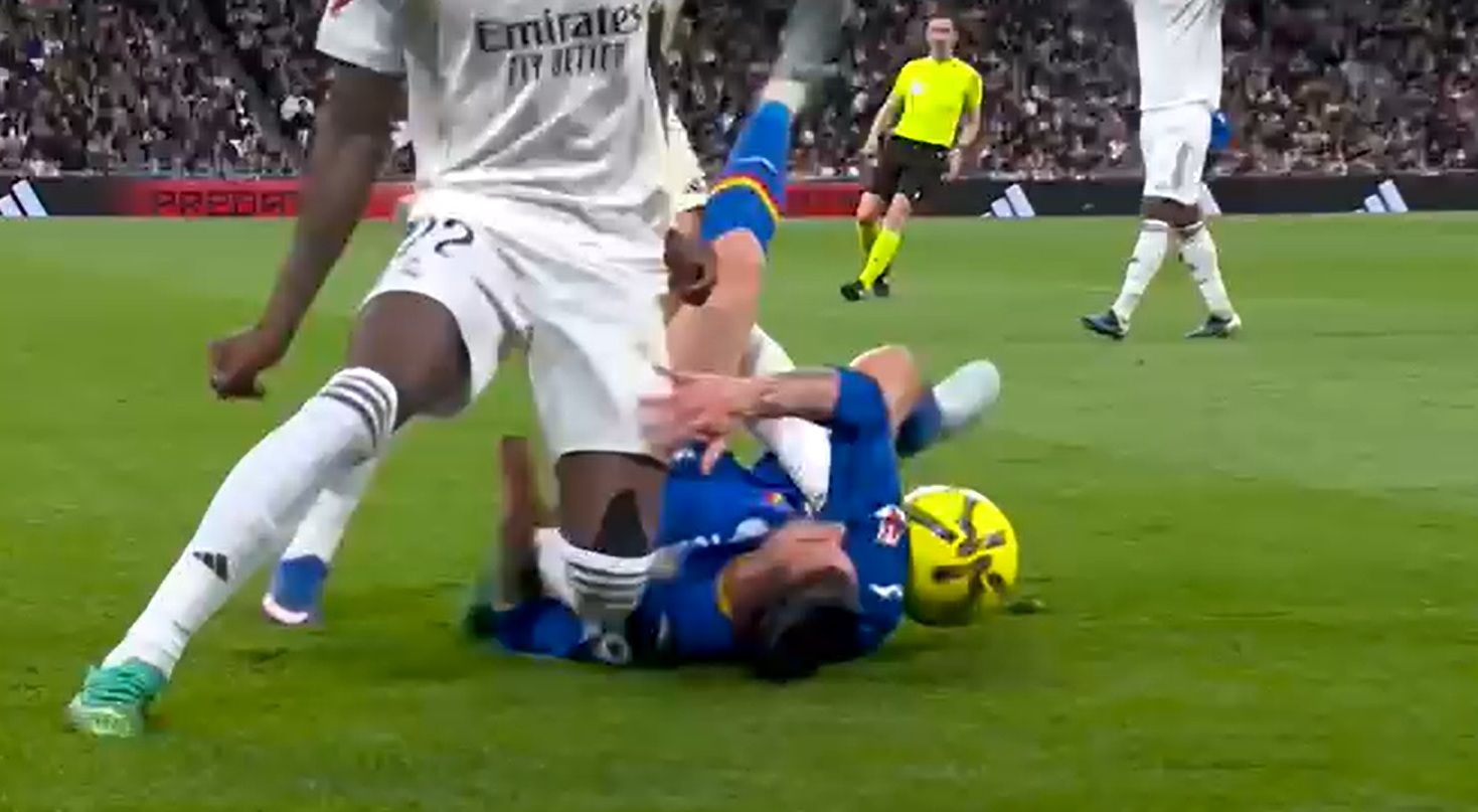 Rico ne oprašta Rüdigeru: Zar da mu se ispričam što me ostavio na životu?