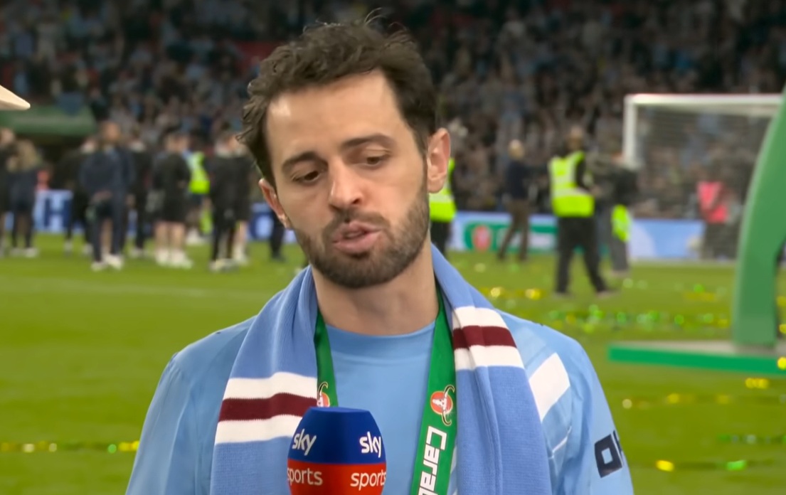 Bernardo nakon Cityja karijeru nastavlja u Barceloni?