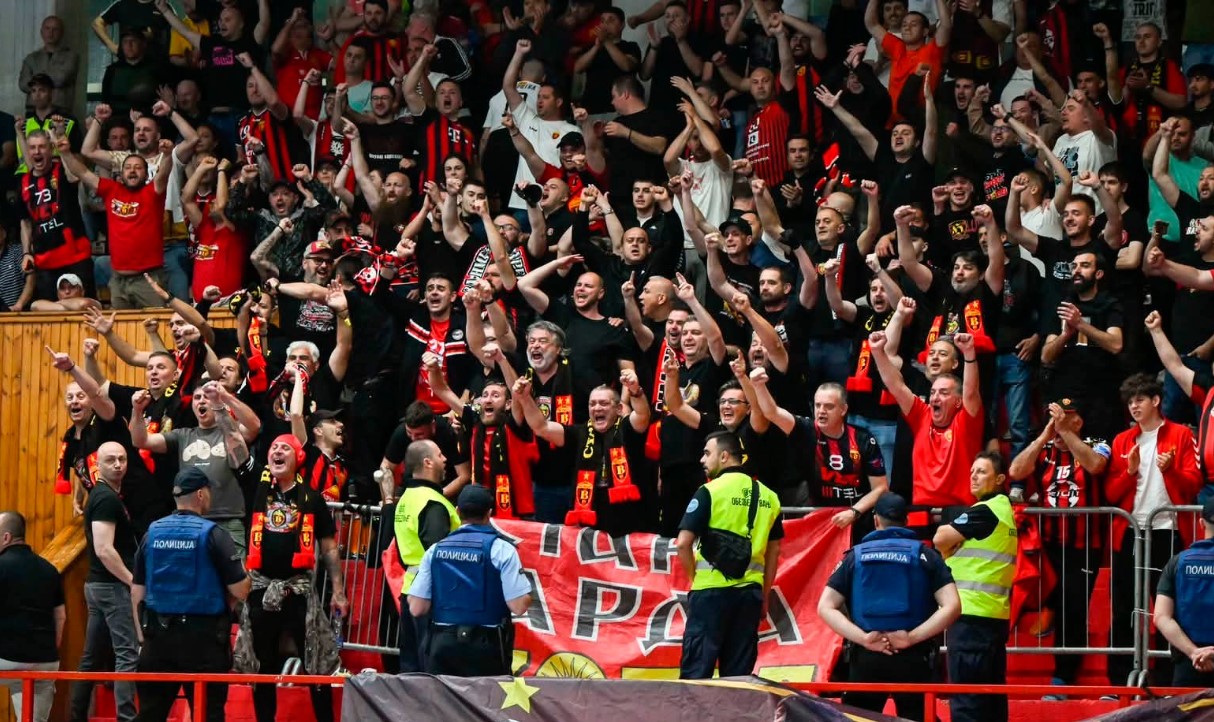 Убав ден за Вардар – потпишан е најголемиот спонзорски договор во историјата на клубот!