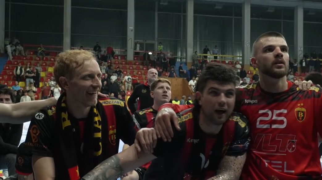 Охрид покажа заби, но Вардар го освои 18. трофеј во Купот