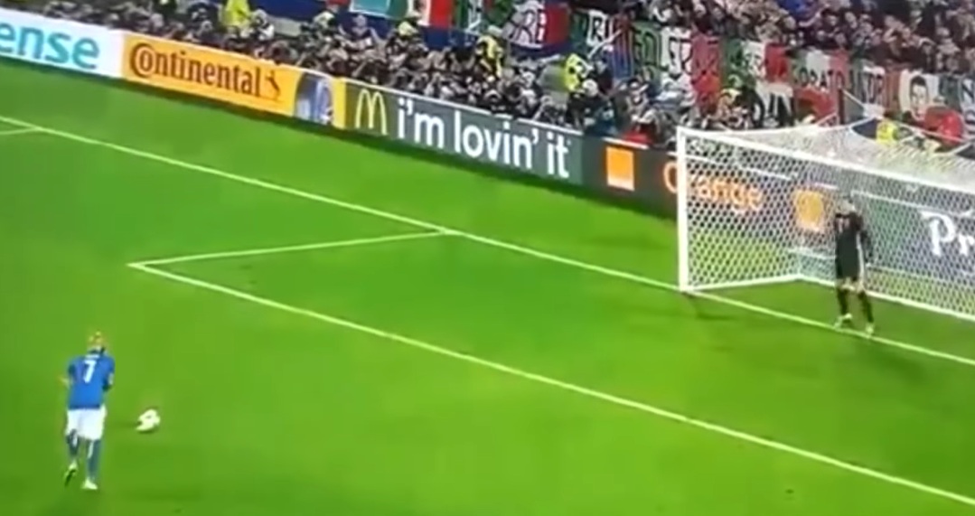 Penal na Euru uništio mu je karijeru: Ima 34 godine, ali posljednje četiri nema klub