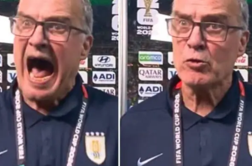 Slom živaca uživo posle ispadanja sa Mundijala: Pamtiće me kao onoga koji je iza sebe ostavio – ništa! 