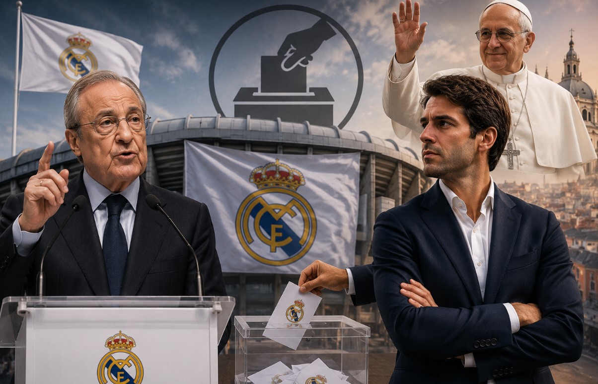 Papu pitali navijali za Real ili Barcelonu: Evo kako je odgovorio