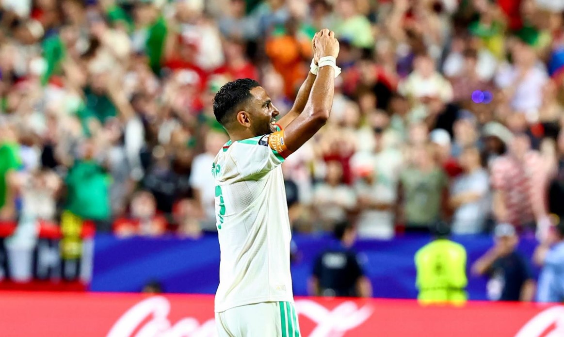 Mahrez spornom izjavom pojačao priče o namještanju utakmice na SP-u, Iran je zbog toga ispao