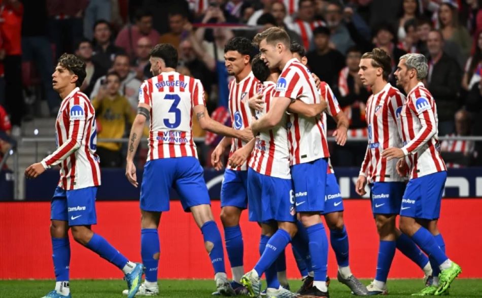 Atletikovo prvo pojačanje je fantastični vezni igrač koji vredi 80.000.000 evra!