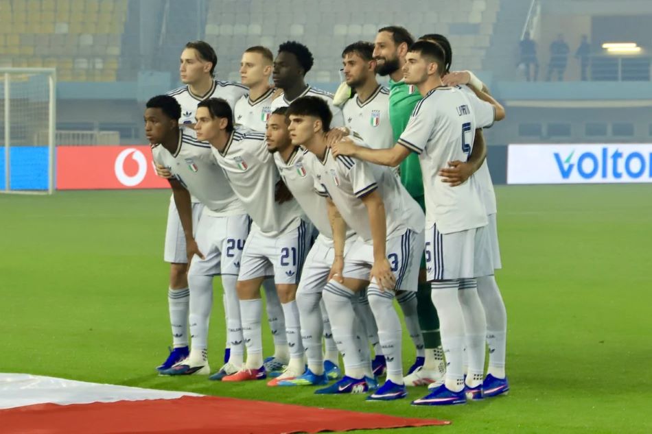 Italijani pronašli rješenje tamo gdje su ga već imali: Evropski prvak opet preuzima Azzurre?