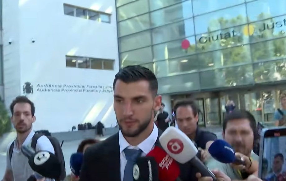 Uništen život i kraj karijere: Poznati napadač osuđen na osam i po godina zatvora! 