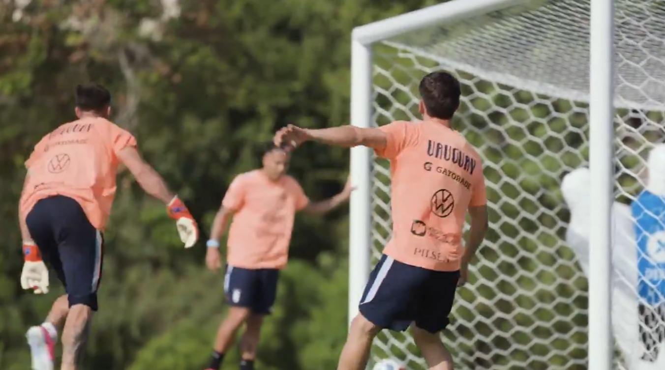 Haos na SP – “zarobljeni” Urugvajci besni na FIFA!