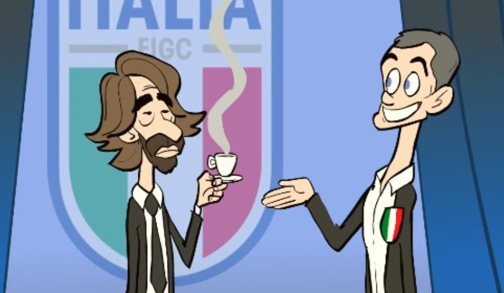 Italijani čekali Gvardiolu za selektora, a dobili…