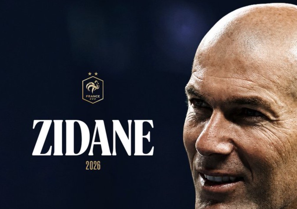 Potpisao je: Zinedine Zidane se nakon pet godina konačno vratio na veliku scenu 
