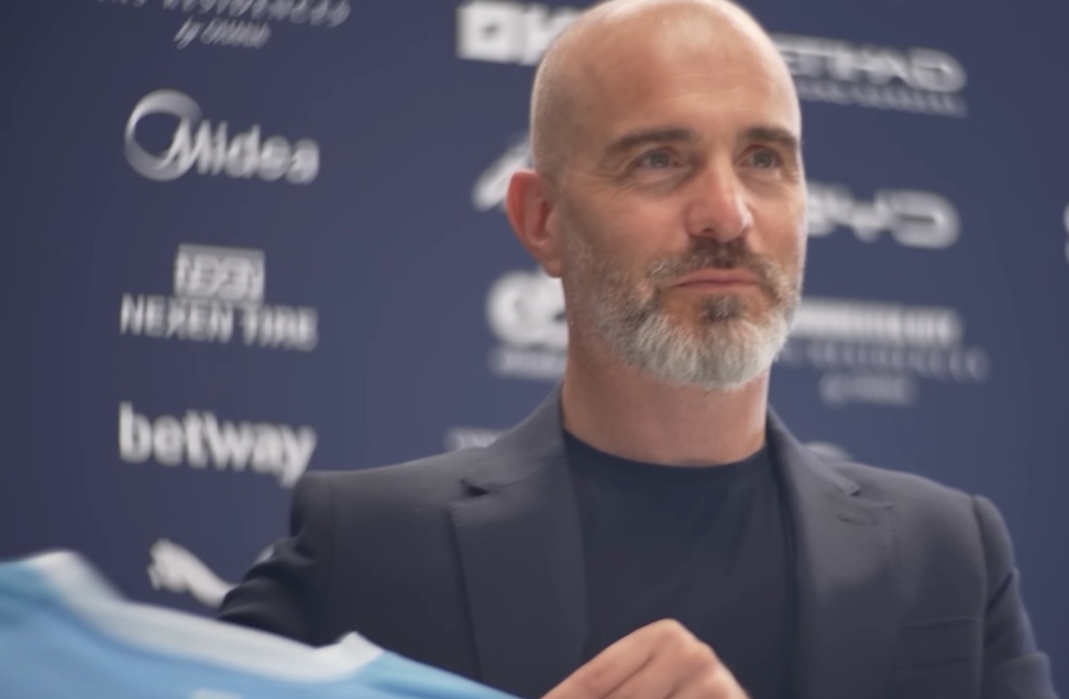 Maresca ima veliku želju, a Manchester City je već krenuo da je ispuni!