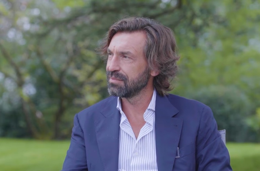 Pirlo u centru skandala: Ruski sponzor zaprijetio njegovom najvećem trenerskom angažmanu