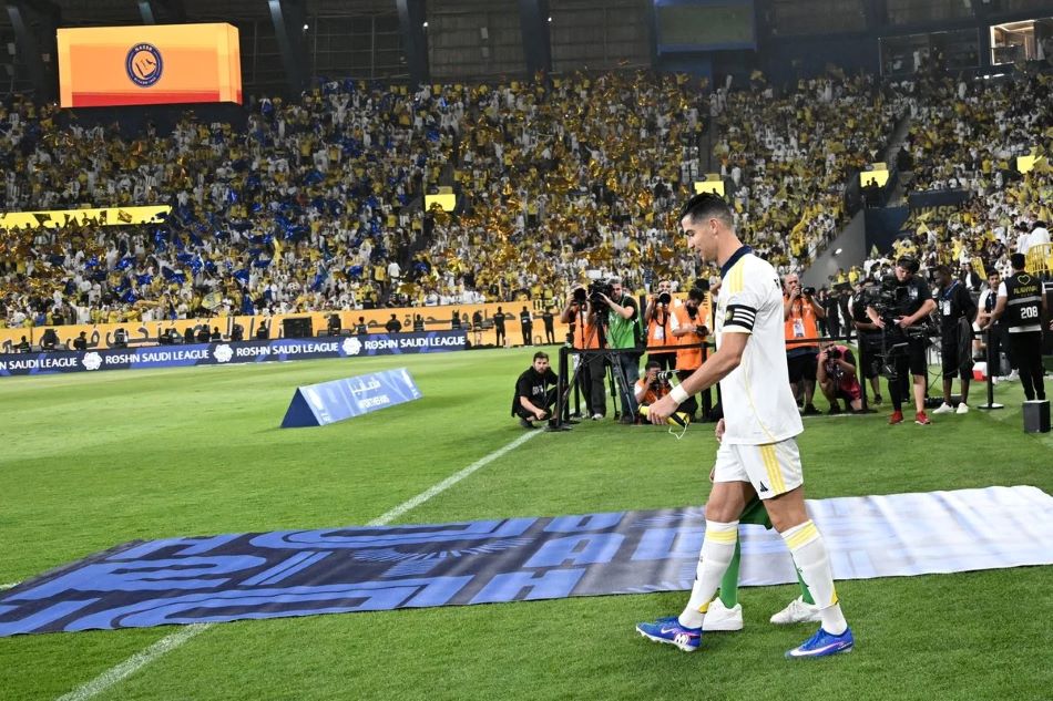 Šok za Cristiana Ronalda! Al Nassr u velikim dugovima, sprema se totalni haos!