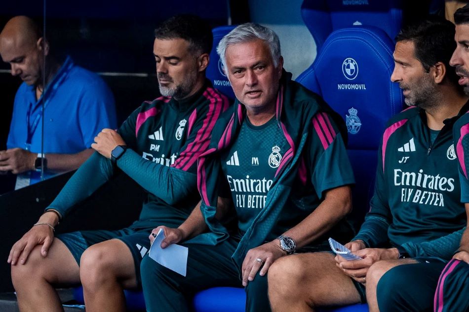 Mourinho strogim pravilima ‘zaledio’ igrače Reala – Mnogima će pasti mrak na oči!
