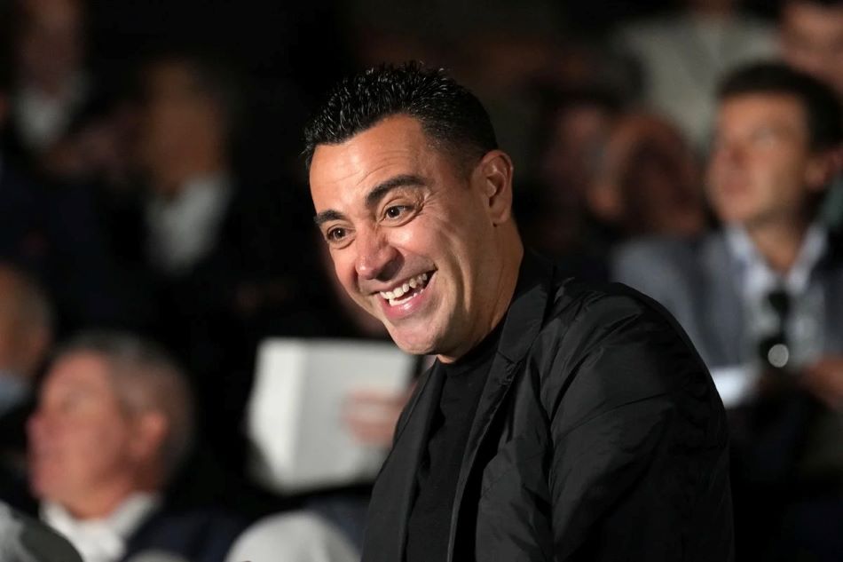Bomba je servirana! Xavi Hernandez postaje selektor!