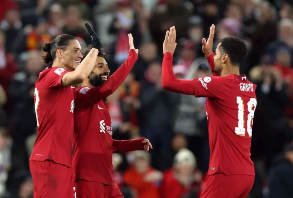 Salah dobija društvo: Liverpulov napadač od 100 miliona stiže u Trabzon!