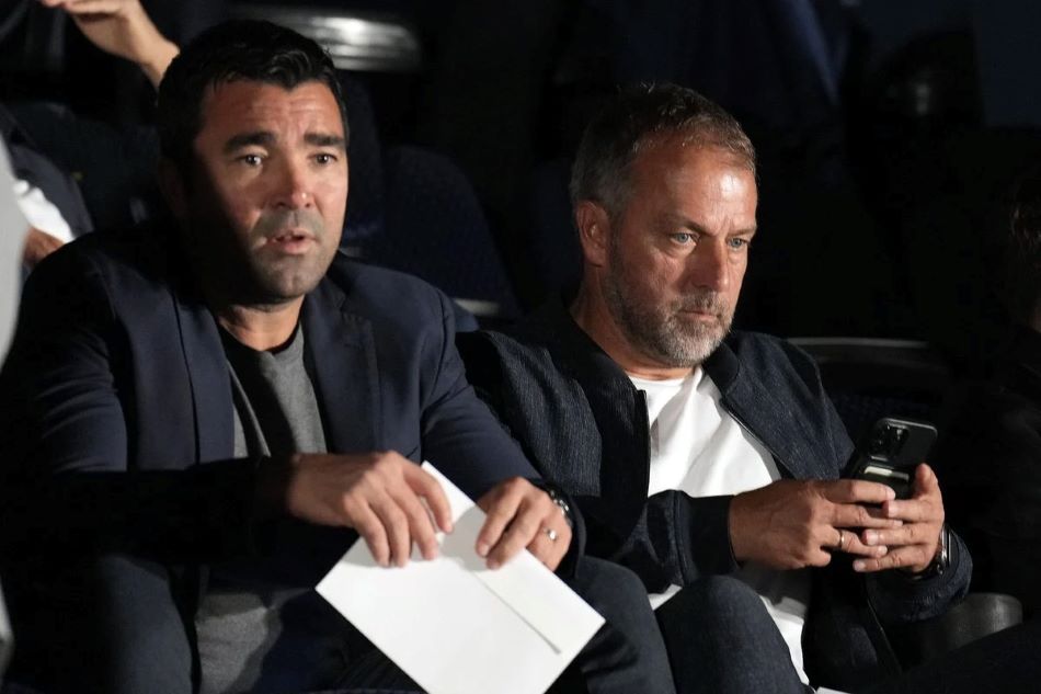 Ništa od Alvareza! Deco i Flick već su “aktivirali” senzacionalan plan B!