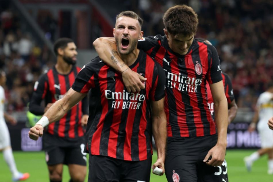 Lacio izašao iz trke, Milan našao formulu za otpisanog igrača