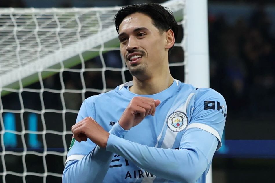 Reijnders dogovorio prelazak koji je sve šokirao: Manchester City prihvatio 61 milion eura